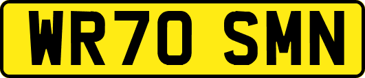WR70SMN