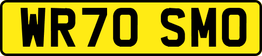 WR70SMO