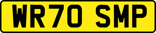 WR70SMP