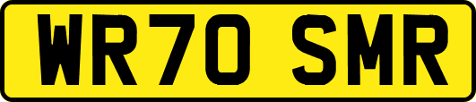 WR70SMR