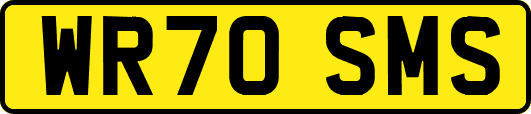 WR70SMS