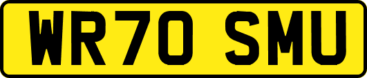 WR70SMU
