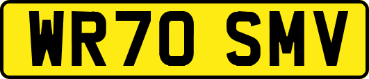 WR70SMV