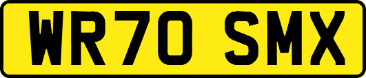WR70SMX