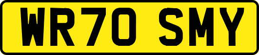 WR70SMY