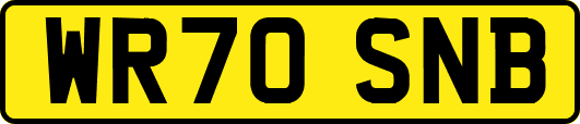 WR70SNB