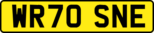 WR70SNE