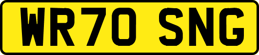 WR70SNG