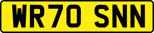WR70SNN
