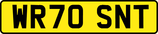 WR70SNT