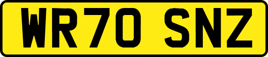 WR70SNZ