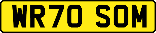 WR70SOM