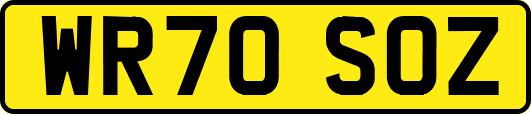 WR70SOZ