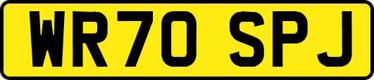 WR70SPJ