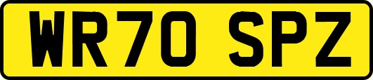 WR70SPZ