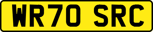 WR70SRC