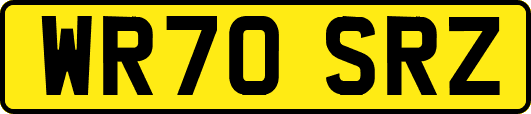 WR70SRZ