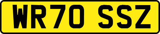 WR70SSZ