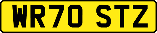 WR70STZ