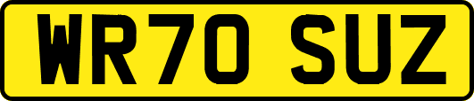 WR70SUZ