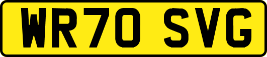 WR70SVG