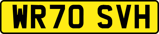 WR70SVH