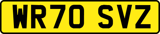 WR70SVZ