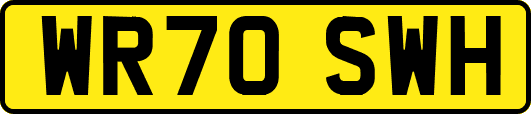 WR70SWH