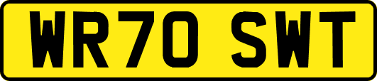 WR70SWT