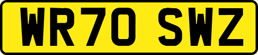 WR70SWZ