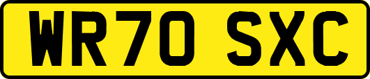 WR70SXC