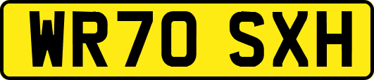 WR70SXH