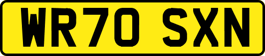 WR70SXN