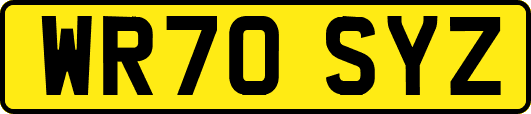 WR70SYZ