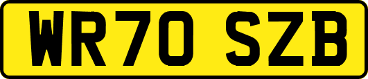 WR70SZB