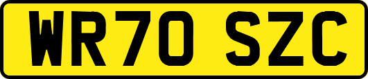 WR70SZC