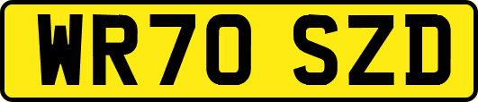 WR70SZD