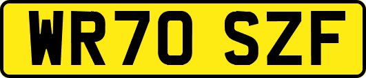 WR70SZF
