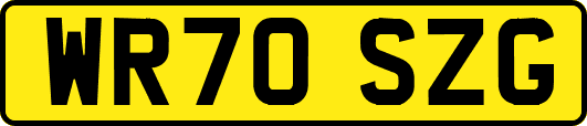 WR70SZG
