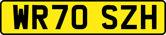 WR70SZH