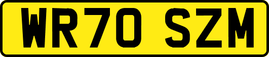 WR70SZM