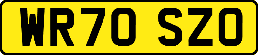 WR70SZO