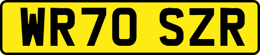 WR70SZR
