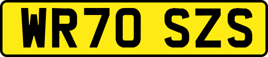 WR70SZS