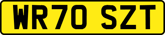 WR70SZT