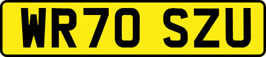 WR70SZU