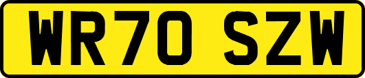 WR70SZW