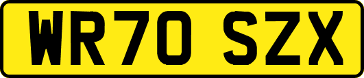 WR70SZX