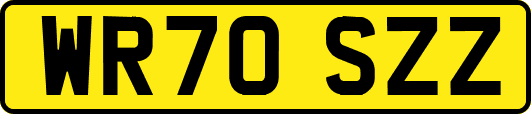 WR70SZZ
