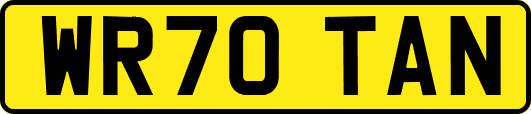 WR70TAN